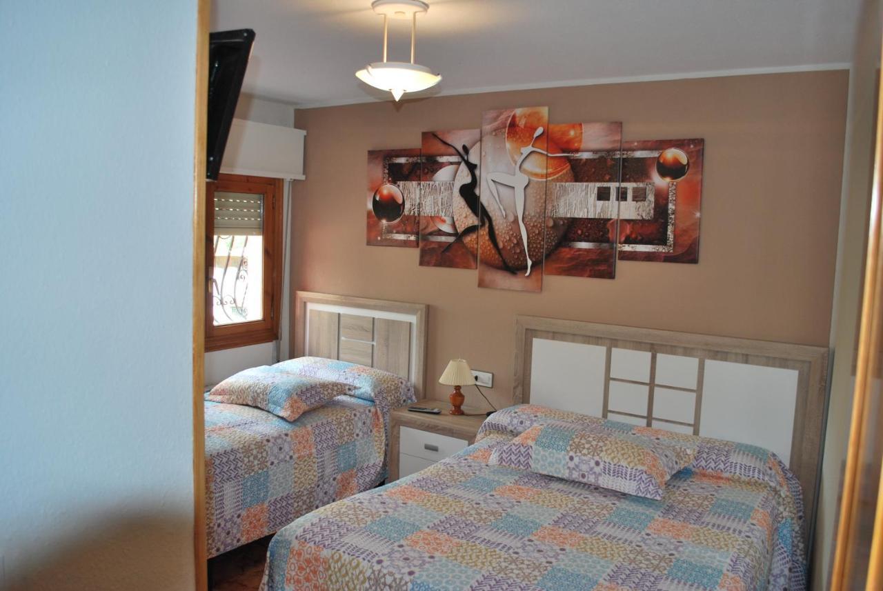 Apartamento Rural Lago Ercina Apartment Cangas de Onis Ngoại thất bức ảnh